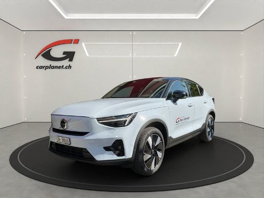 Volvo EC40 Twin Ultra AWD