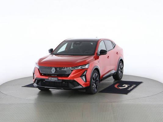 Renault Rafale 1.2 E-Tech esprit Alpine