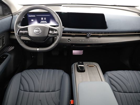 Nissan Ariya Evolve  87 kWh MY22