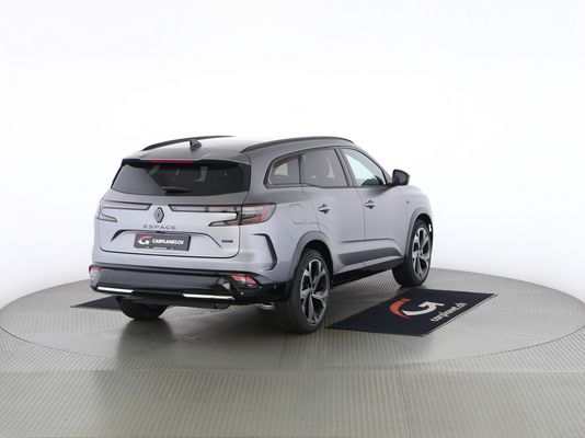 Renault Espace 1.2 E-Tech esprit Alpine