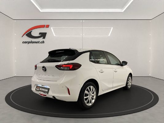 Opel Corsa 1.2 Edition