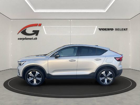 Volvo C40 P8 Twin Recharge Ultimate AWD