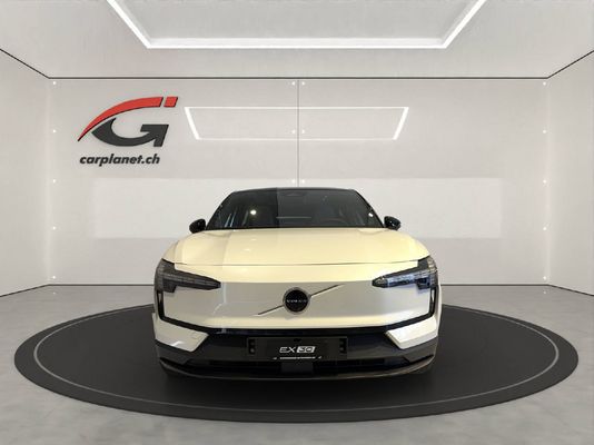 Volvo EX30 E60 Twin Ultra Performance AWD