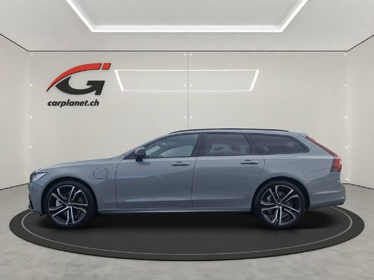 Volvo V90 2.0 T8 TE Ultimate Dark eAWD