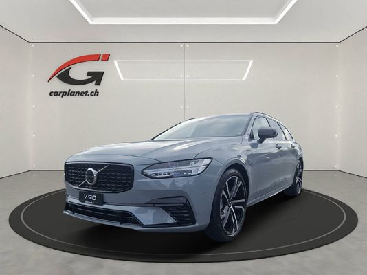 Volvo V90 2.0 T8 TE Ultimate Dark eAWD