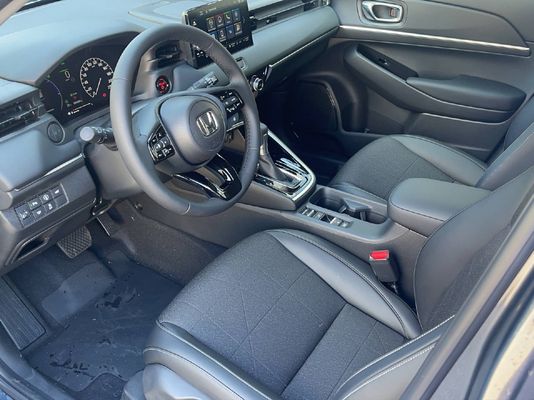 Honda HR-V 1.5 i-MMD Advance