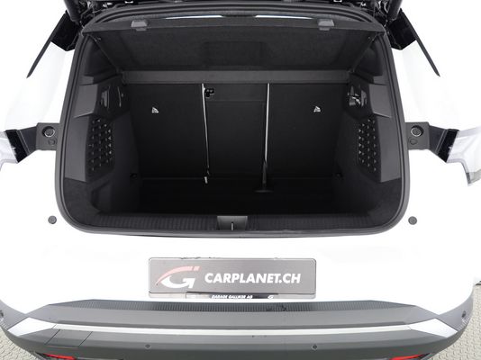 Renault Scenic E-Tech iconic