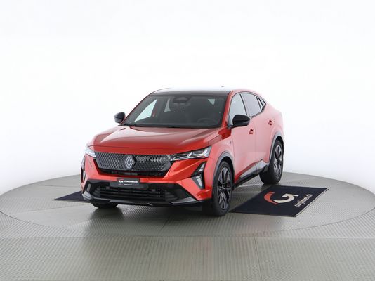 Renault Rafale 1.2 E-Tech esprit Alpine