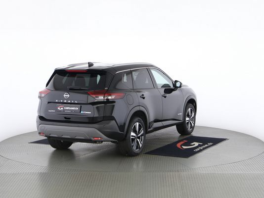 Nissan X-Trail 1.5 VC-T N-Connecta e-Power