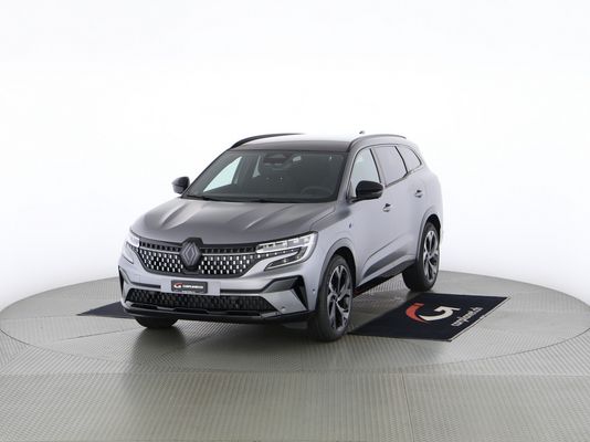 Renault Espace 1.2 E-Tech esprit Alpine