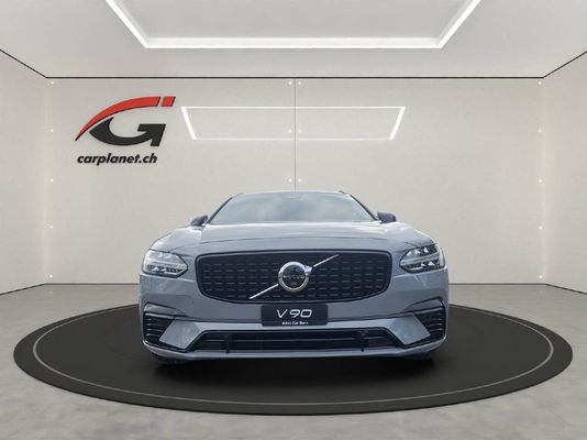 Volvo V90 2.0 T8 TE Ultimate Dark eAWD