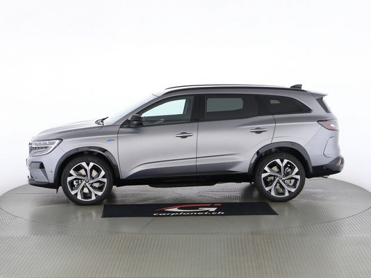 Renault Espace 1.2 E-Tech esprit Alpine