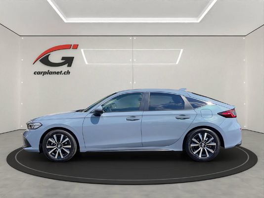 Honda Civic 2.0 i-MMD Elegance