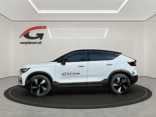 Volvo EC40 Twin Ultra AWD