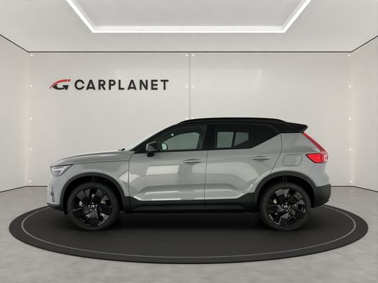 Volvo EX40 Twin Black Edition AWD