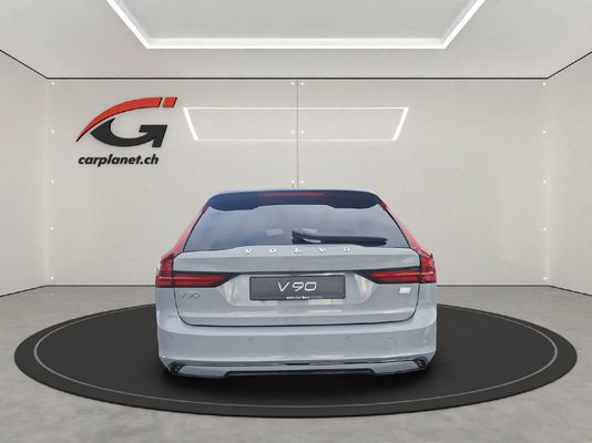 Volvo V90 2.0 T8 TE Ultimate Dark eAWD