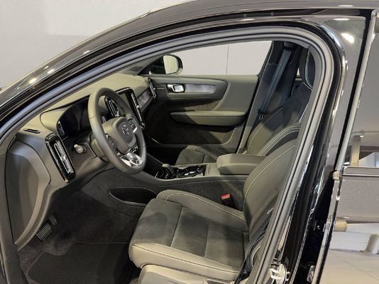 Volvo C40 E80 Ultimate AWD