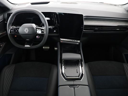 Renault Rafale 1.2 E-Tech esprit Alpine