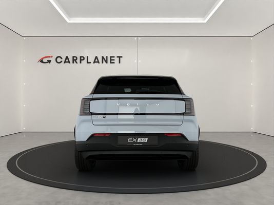 Volvo EX30 P8 AWD