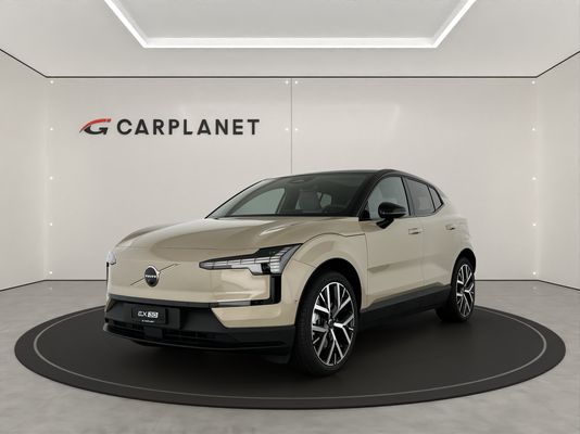 Volvo EX30 P8 AWD
