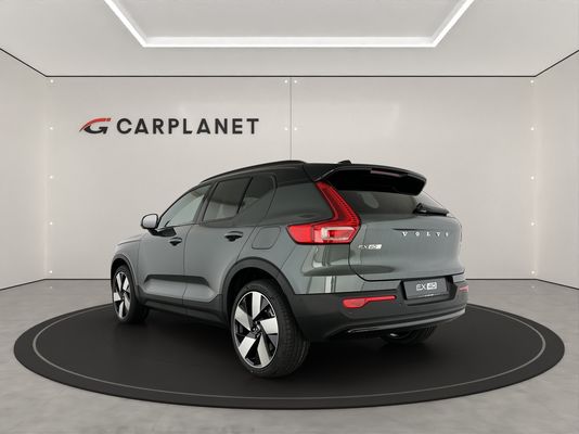 Volvo EX40 Twin Performance Ultra AWD