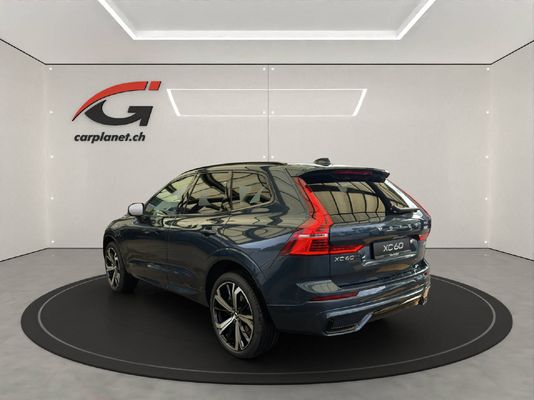Volvo XC60 2.0 T6 TE Ultimate Dark eAWD