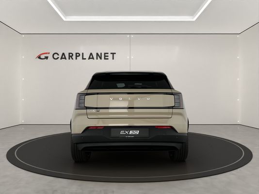 Volvo EX30 P8 AWD