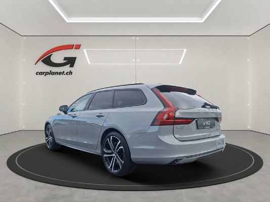 Volvo V90 2.0 T8 TE Ultimate Dark eAWD