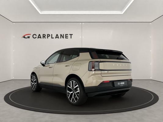 Volvo EX30 P8 AWD