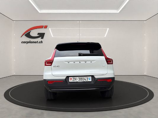 Volvo XC40 E80 Twin Ultimate AWD