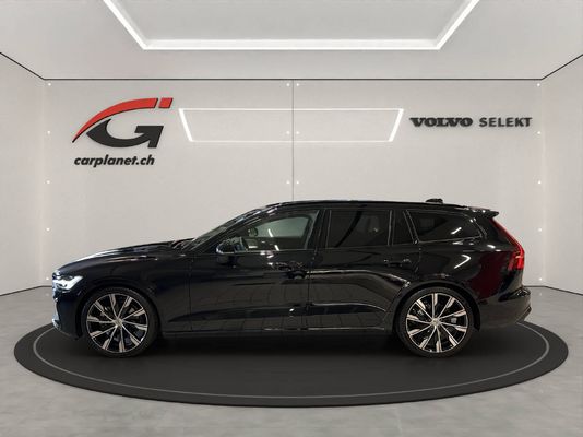 Volvo V60 2.0 B4 Ultimate Dark