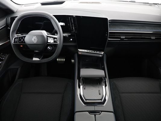 Renault Espace 1.2 E-Tech esprit Alpine