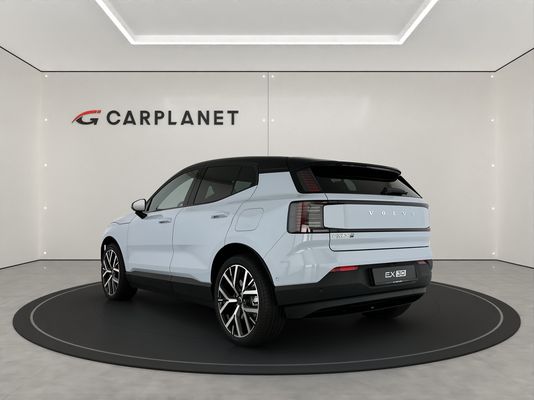 Volvo EX30 P8 AWD