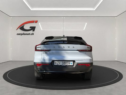 Volvo EC40 Twin Ultra AWD