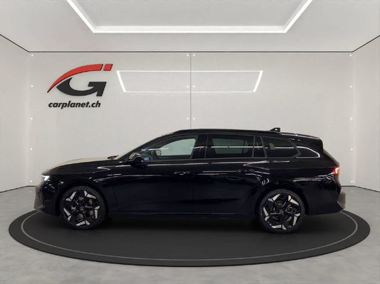 Opel Astra Sports Tourer 1.6 T PHEV 225 GSe