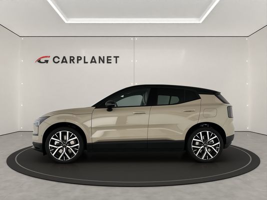 Volvo EX30 P8 AWD