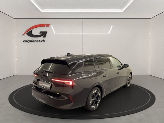 Opel Astra Sports Tourer 1.6 T PHEV 225 GSe