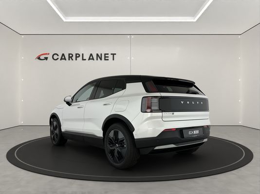 Volvo EX30 CC P8 Ultra AWD