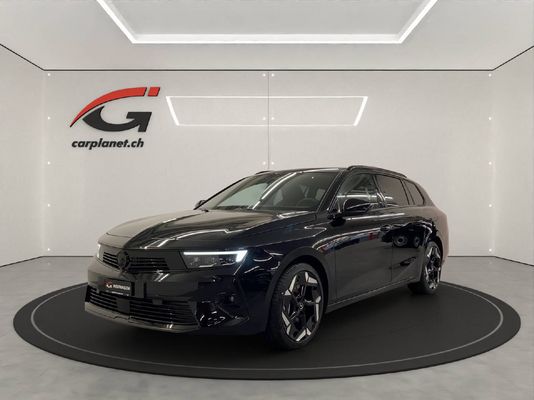 Opel Astra Sports Tourer 1.6 T PHEV 225 GSe