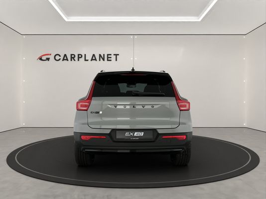 Volvo EX40 Twin Black Edition AWD