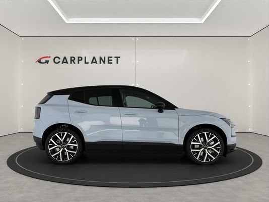 Volvo EX30 P8 AWD
