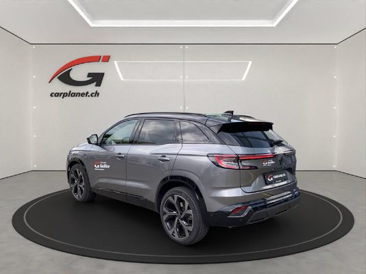 Renault Austral iconic esprit Alpine E-TECH full hybrid 200