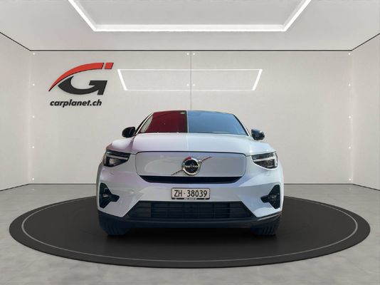 Volvo EC40 Twin Ultra AWD