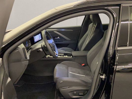 Opel Astra Sports Tourer 1.6 T PHEV 225 GSe