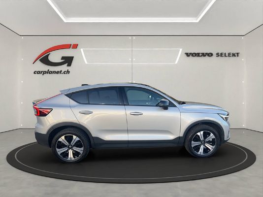 Volvo C40 P8 Twin Recharge Ultimate AWD