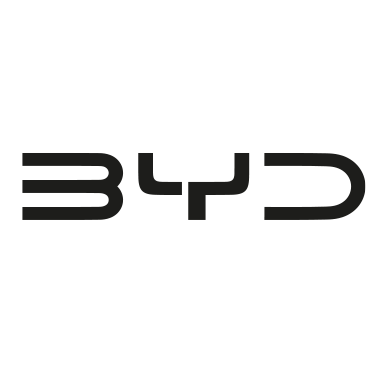 BYD Carplanet Garage Galliker