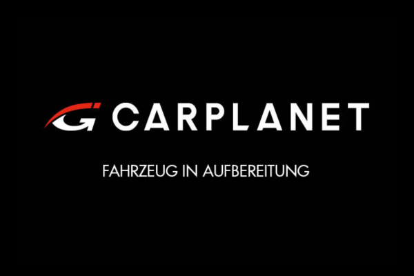 Fahrzeug in Aufbereitung - Bilder folgen