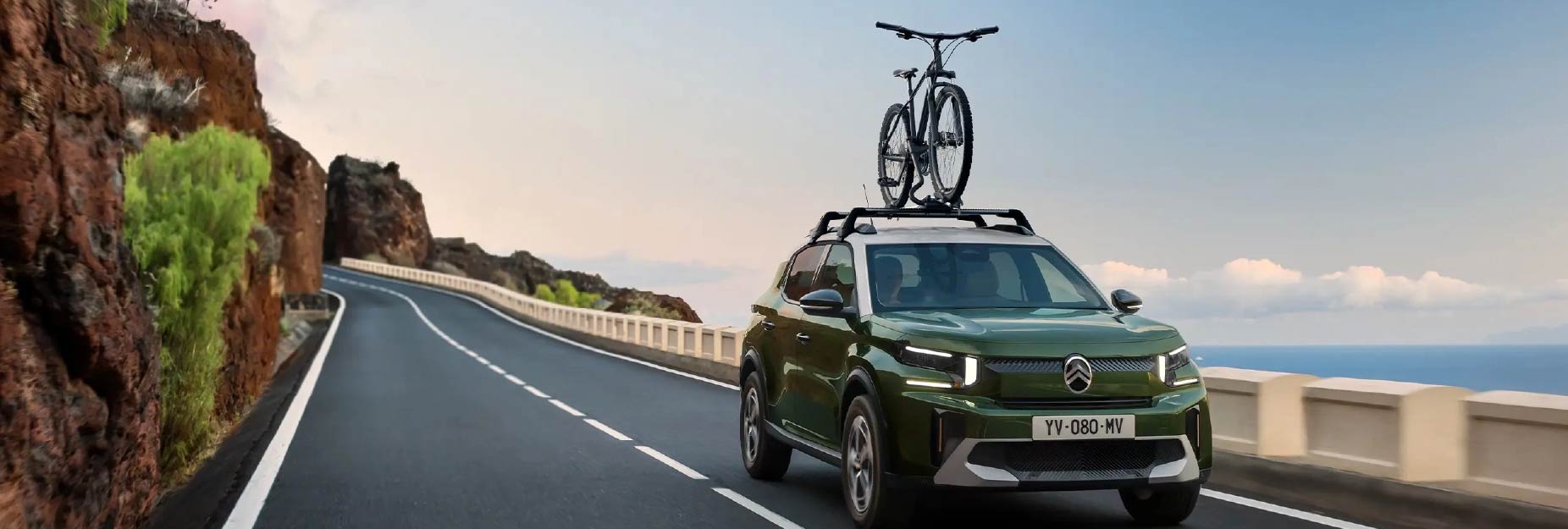 Citroën Zubehör
