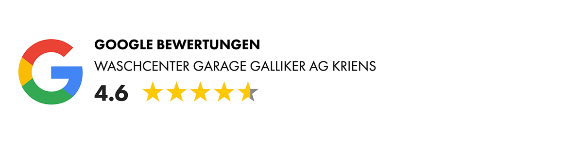  Garage Galliker