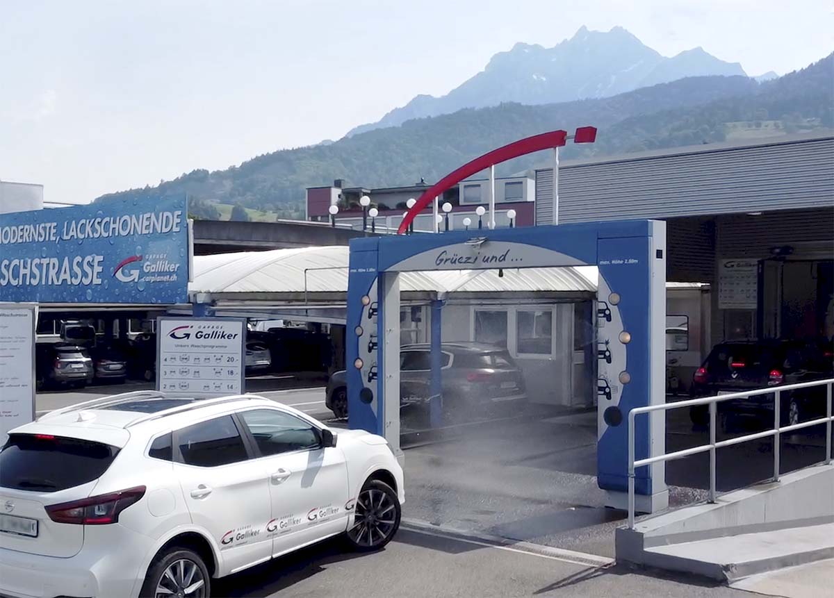  Garage Galliker